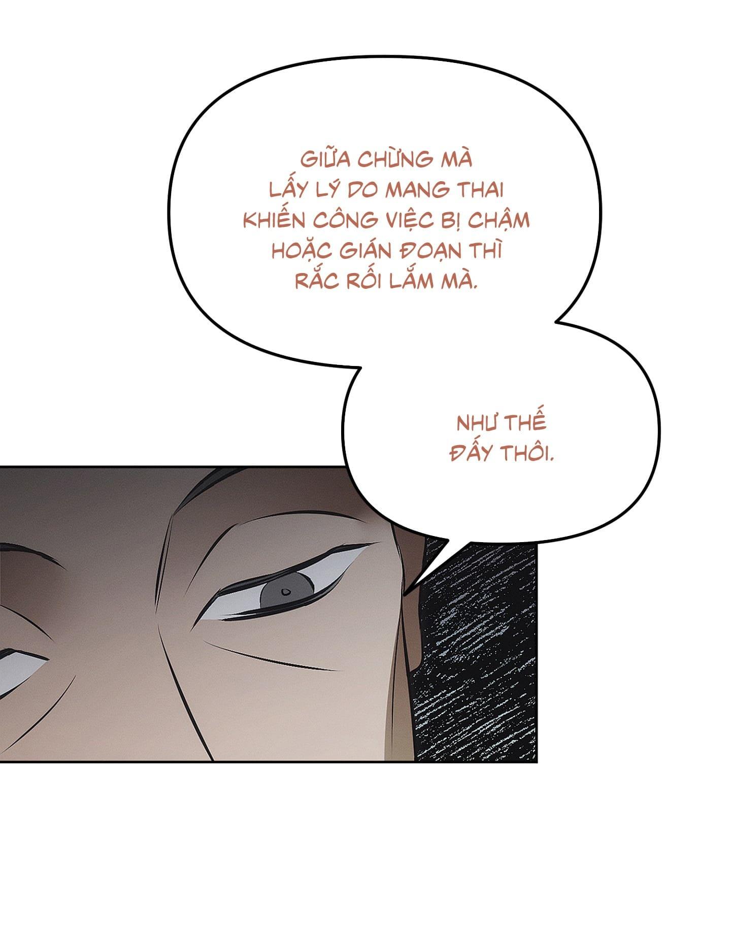 [DDT] BẪY CHUỘT Chapter 3 19+ - Trang 2