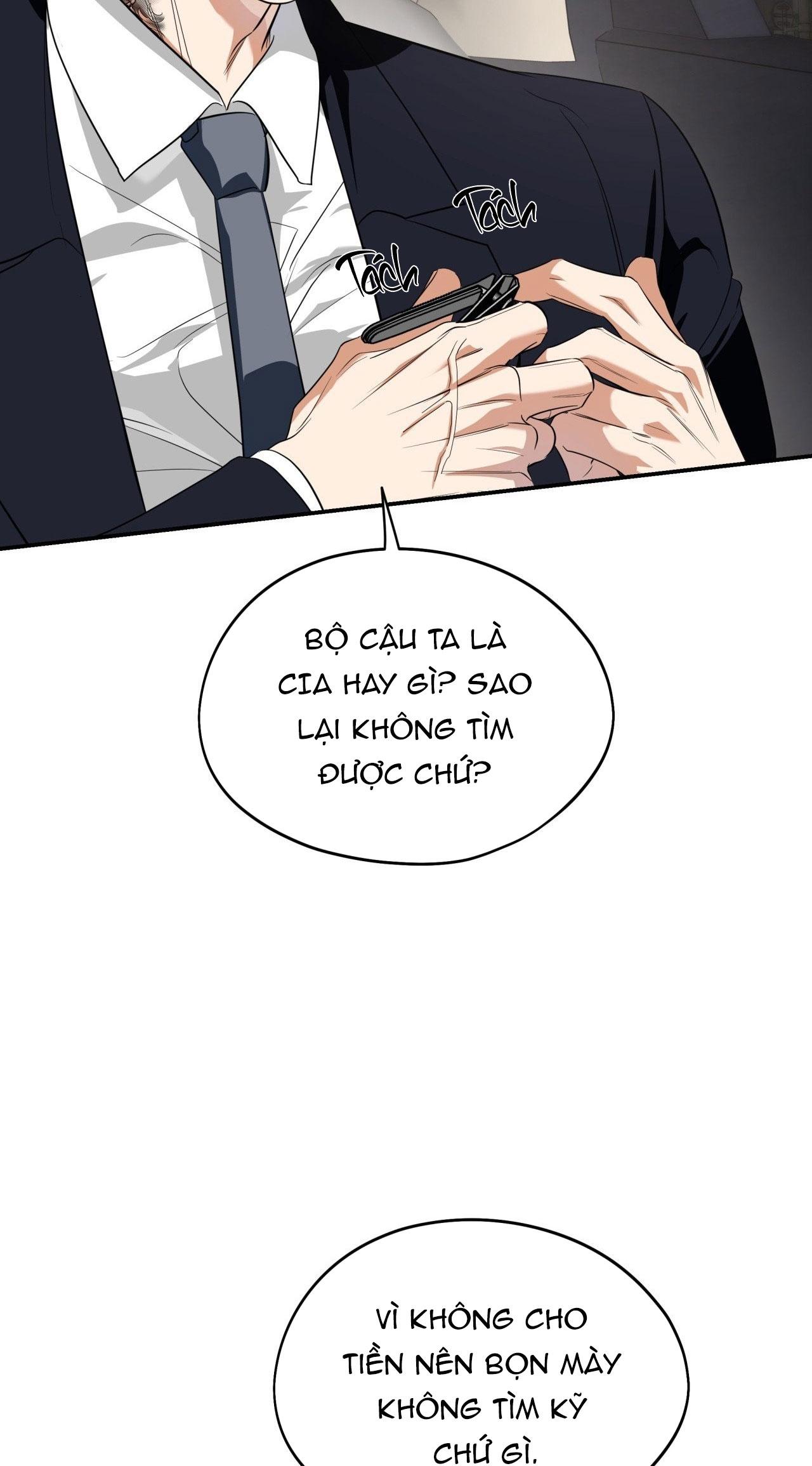 LỆNH CỨU RỖI Chapter 71 - Next 