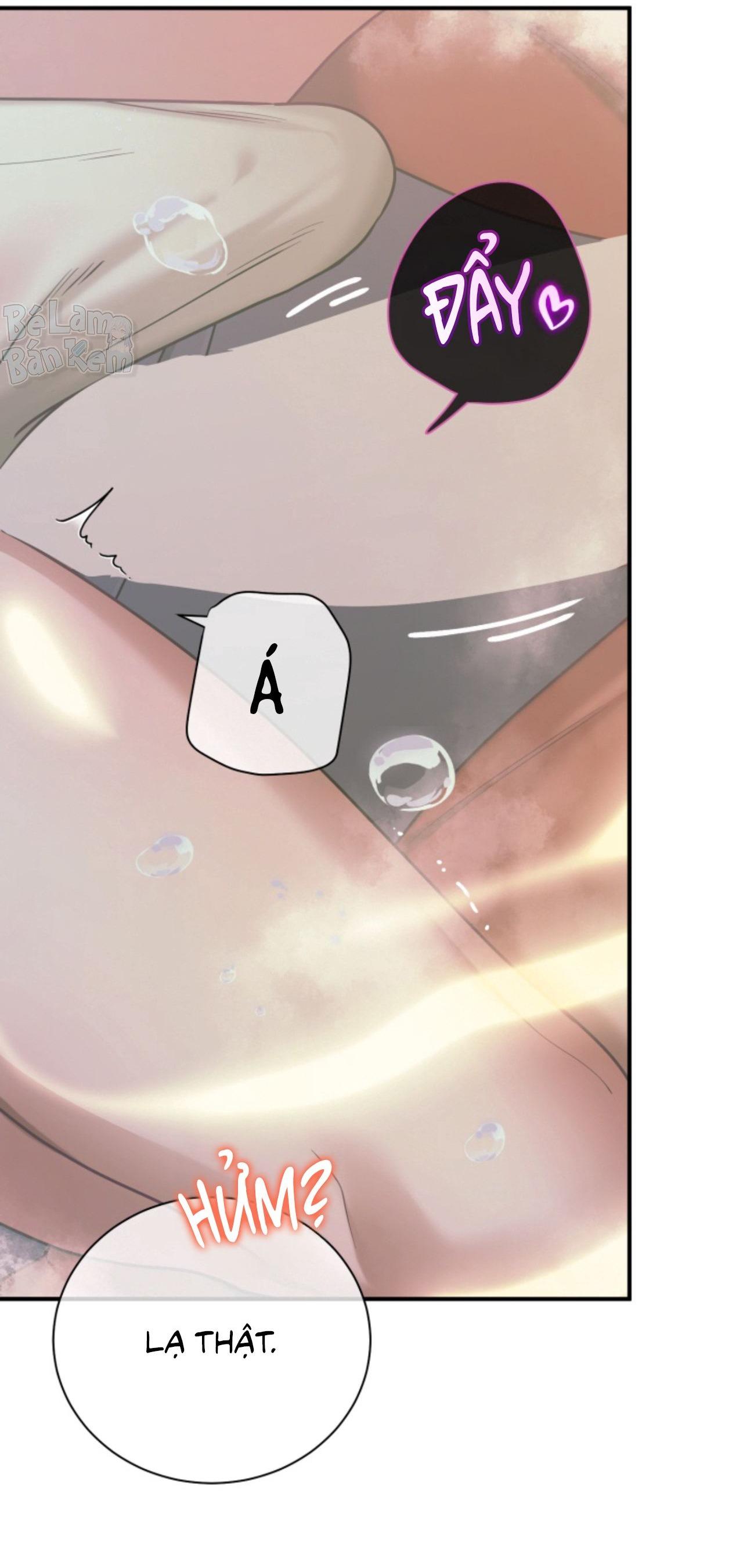 Tiệm bánh nóng bỏng và gợi cảm Chapter 29 H+++ - Next Chapter 30 H+++