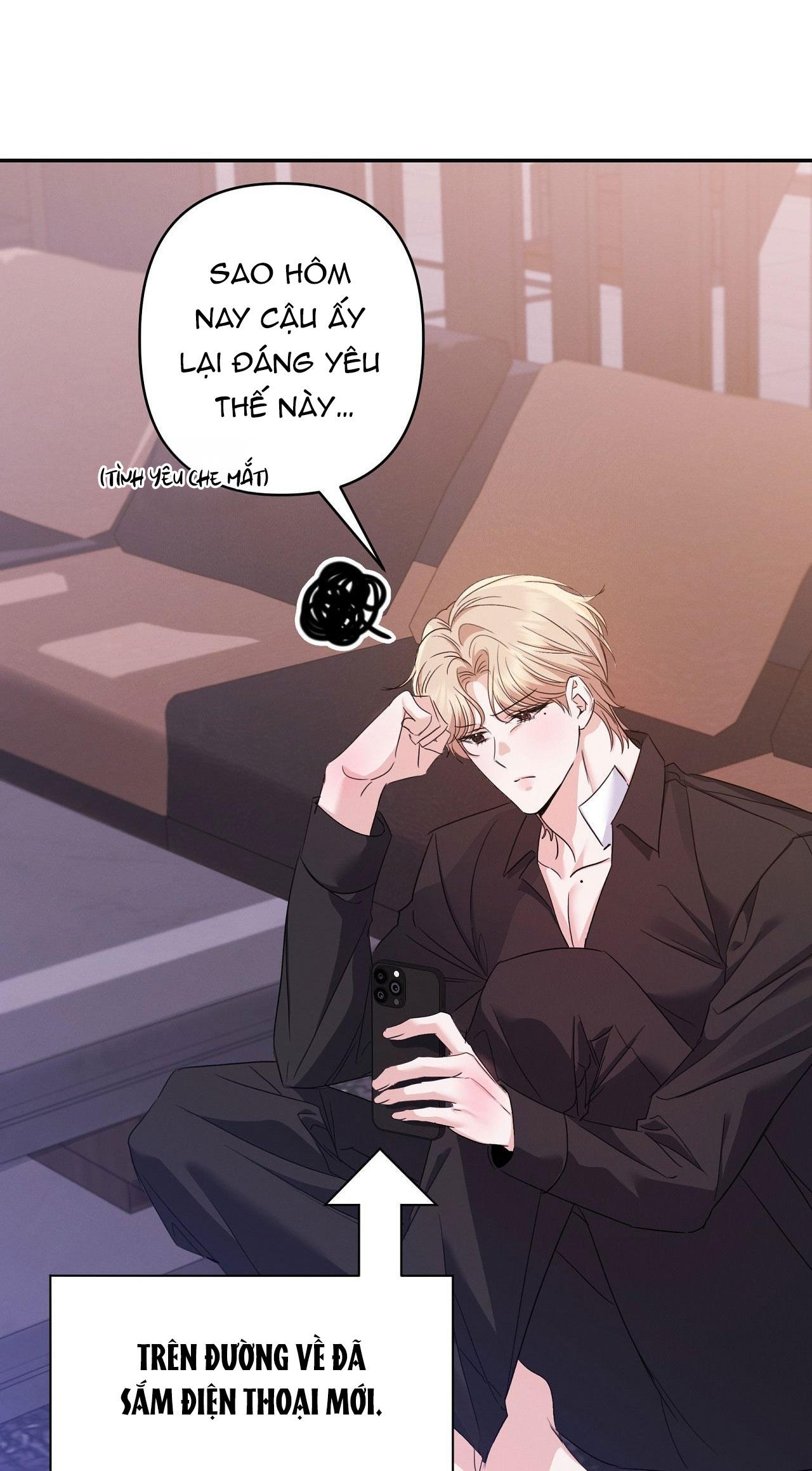 HƯỚNG DẪN TÌNH DỤC Chapter 9 - Next 