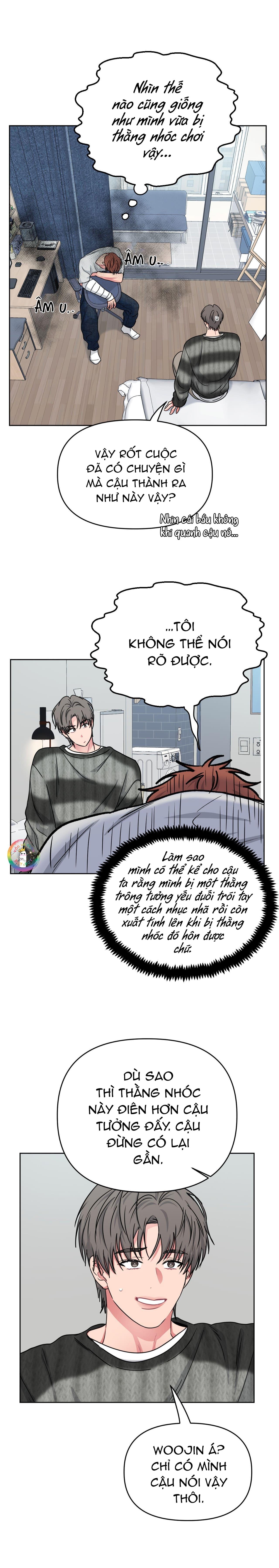 Arts Manz Chapter 46 - Next Chapter 47