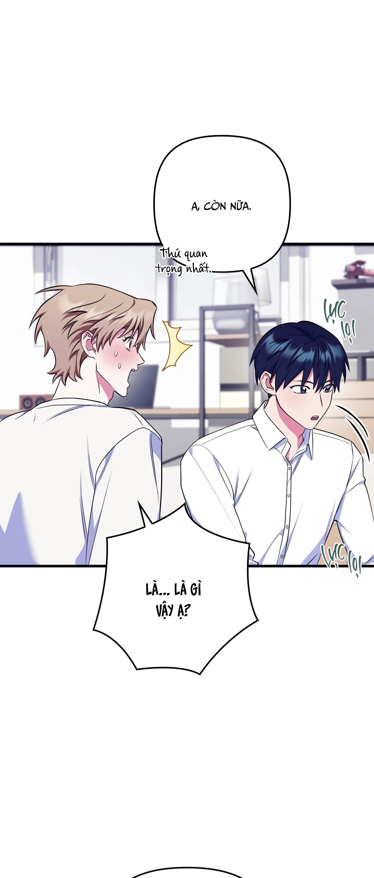 GIÚP ANH MỘT LẦN THÔI Chapter 13 - Next 
