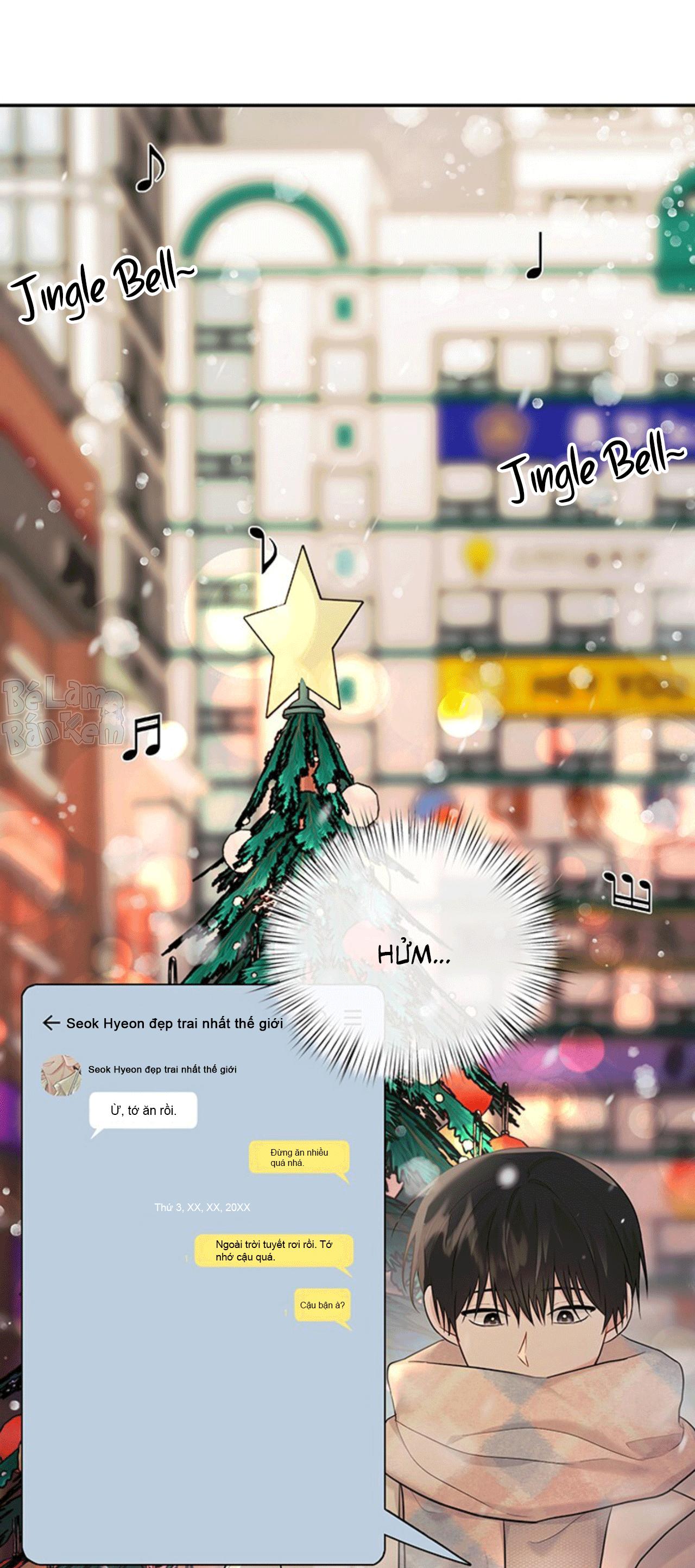 TIỂU THỬ: BẮT ĐẦU MÙA HÈ Chapter 58 - Next 