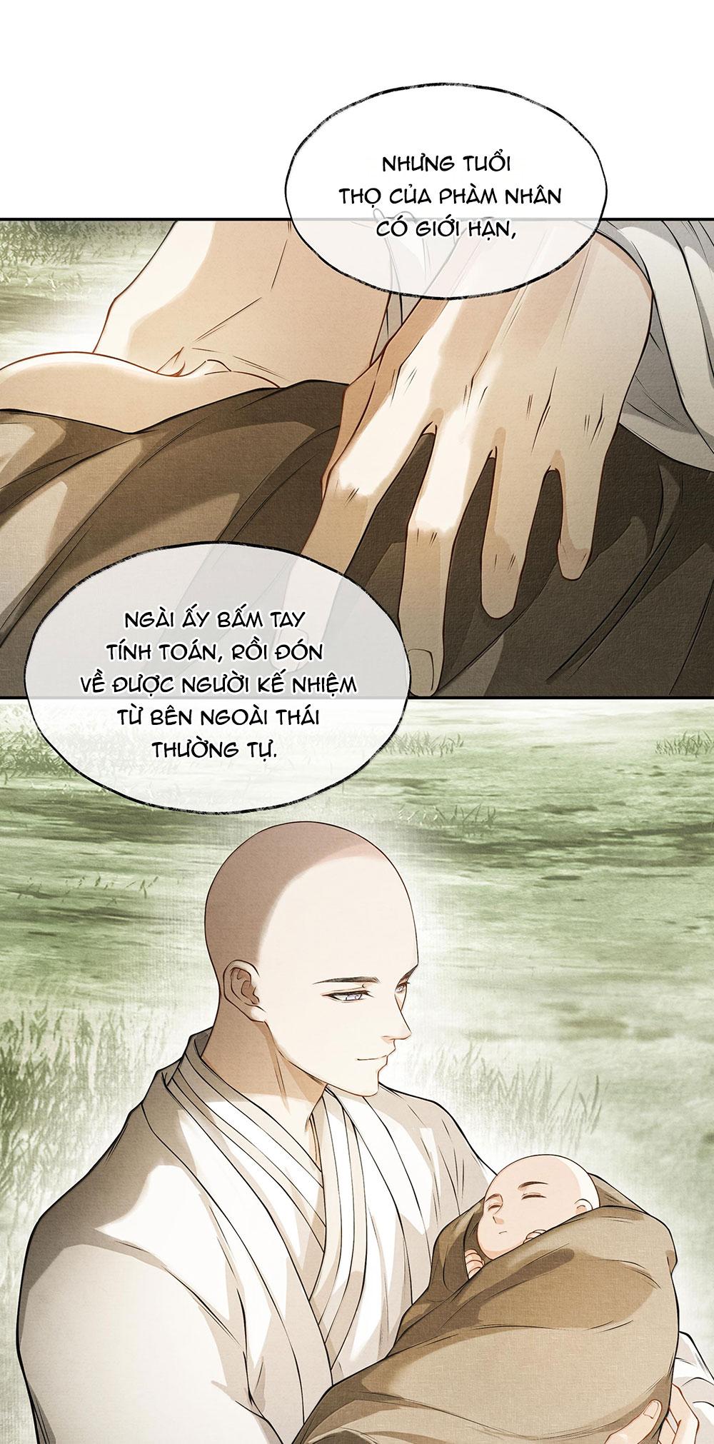 Đồng Tiền Kham Thế Chapter 147 - Next 