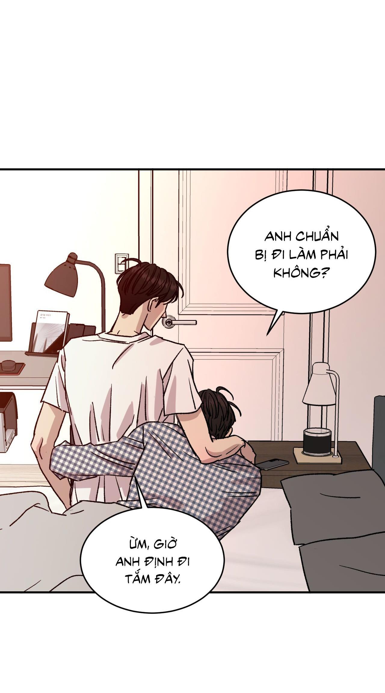Nhà của chúng ta Chapter 31 - Next Chapter 32