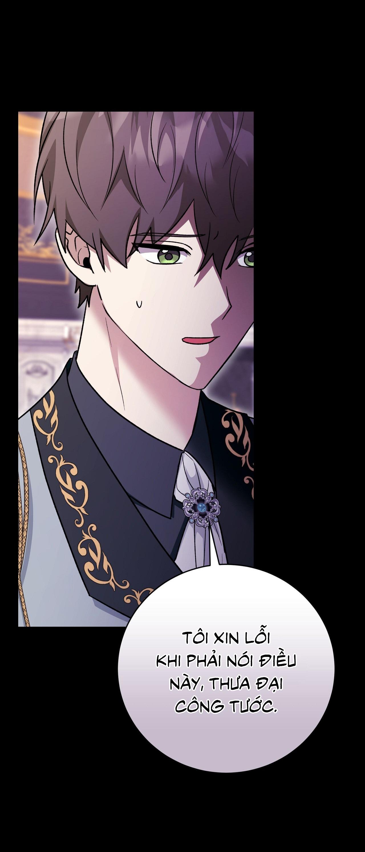 Xuyên thành cục bông của tên cuồng công Chapter 31 - Next Chapter 32