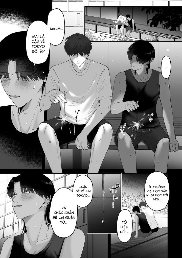 Tổng hợp oneshot Chapter 230 - Next Chapter 231