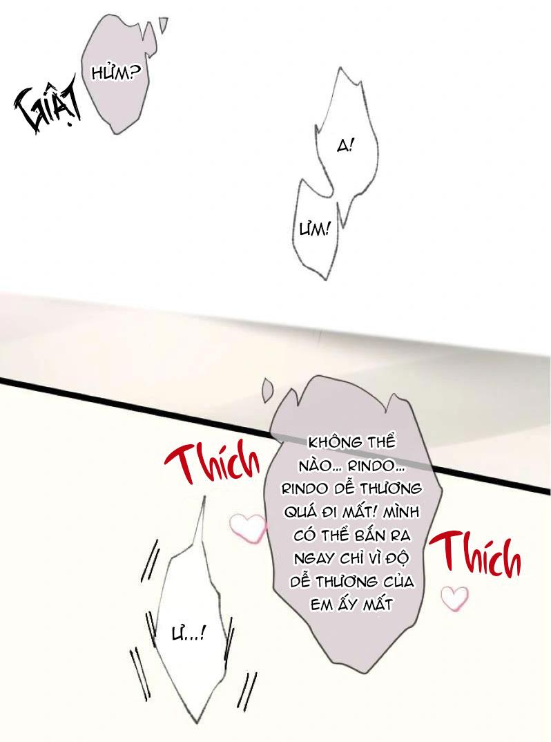 Kẻ Theo Dõi Biến Thái Của Tôi Chapter 149 - Next Chapter 150