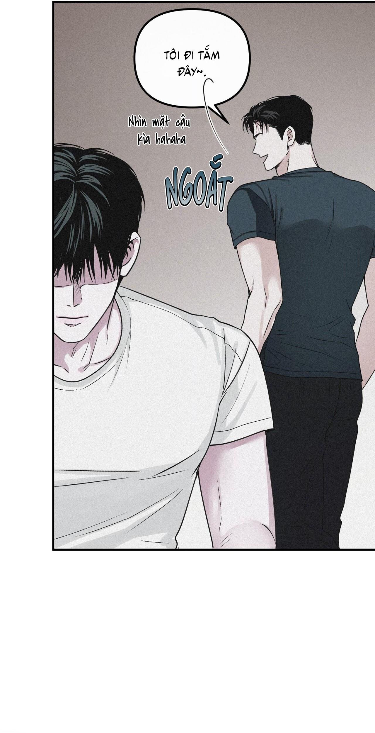 (CBunu) Phép Chiếu Chapter 39 - Next 