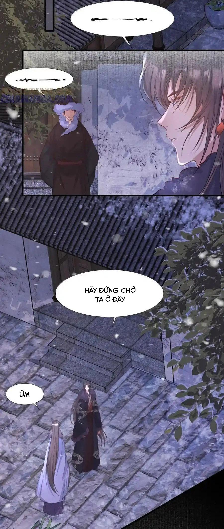 Loạn thế vi vương Chapter 125 - Next Chapter 126