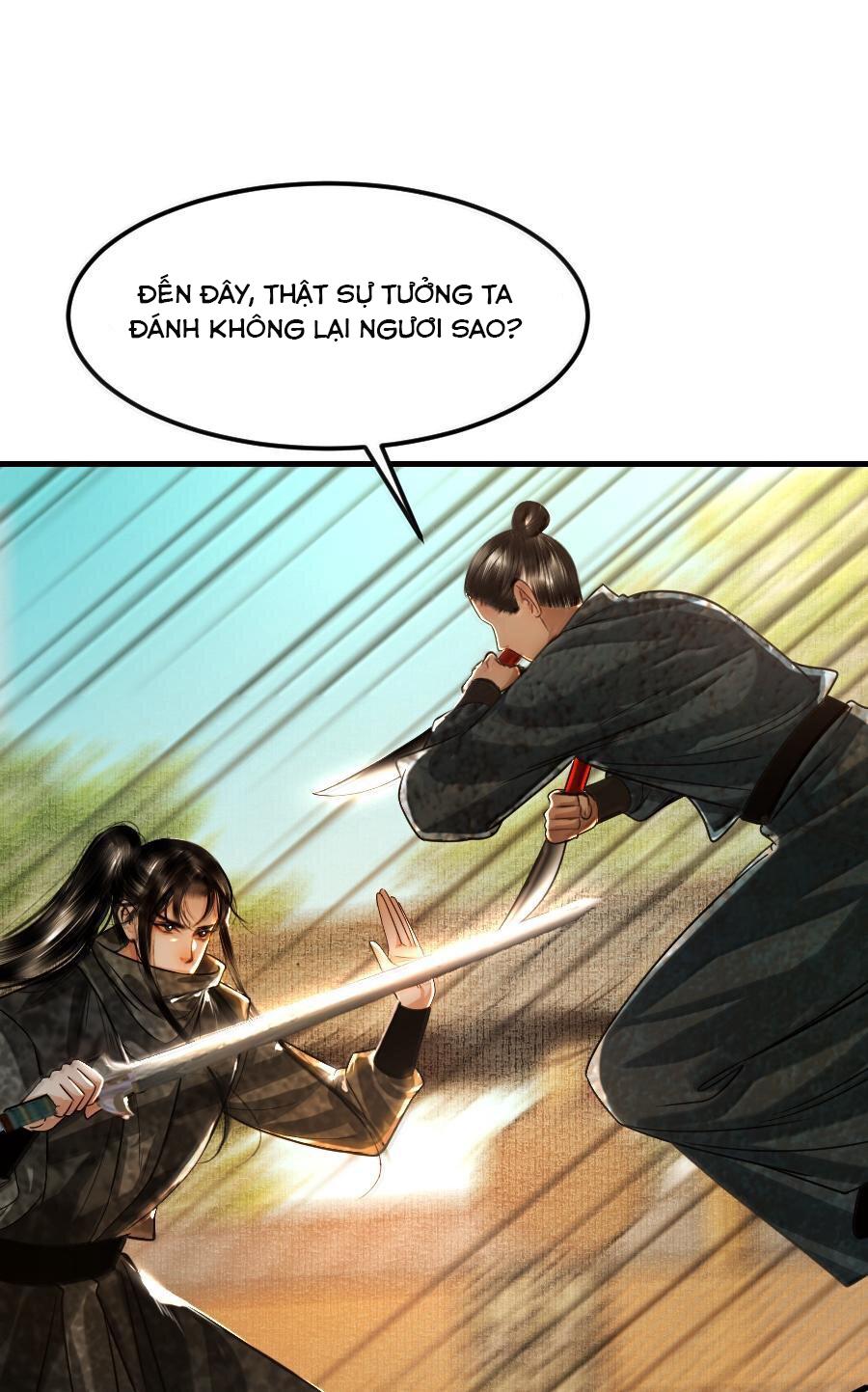 Vòng Luân Hồi Chapter 113 - Trang 2