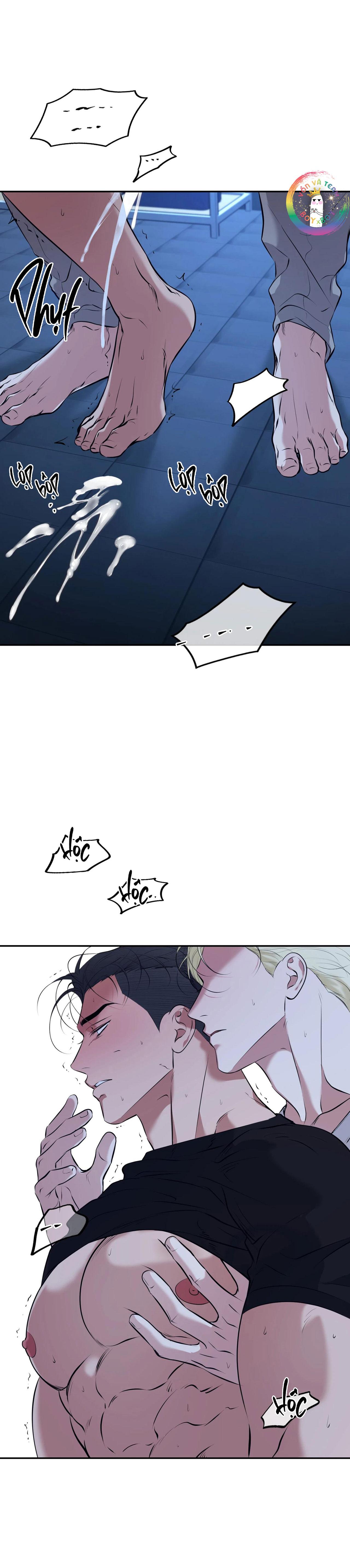 Dying Light Chapter 11 Hot - Next Chapter 12 Đựu tàn bạo