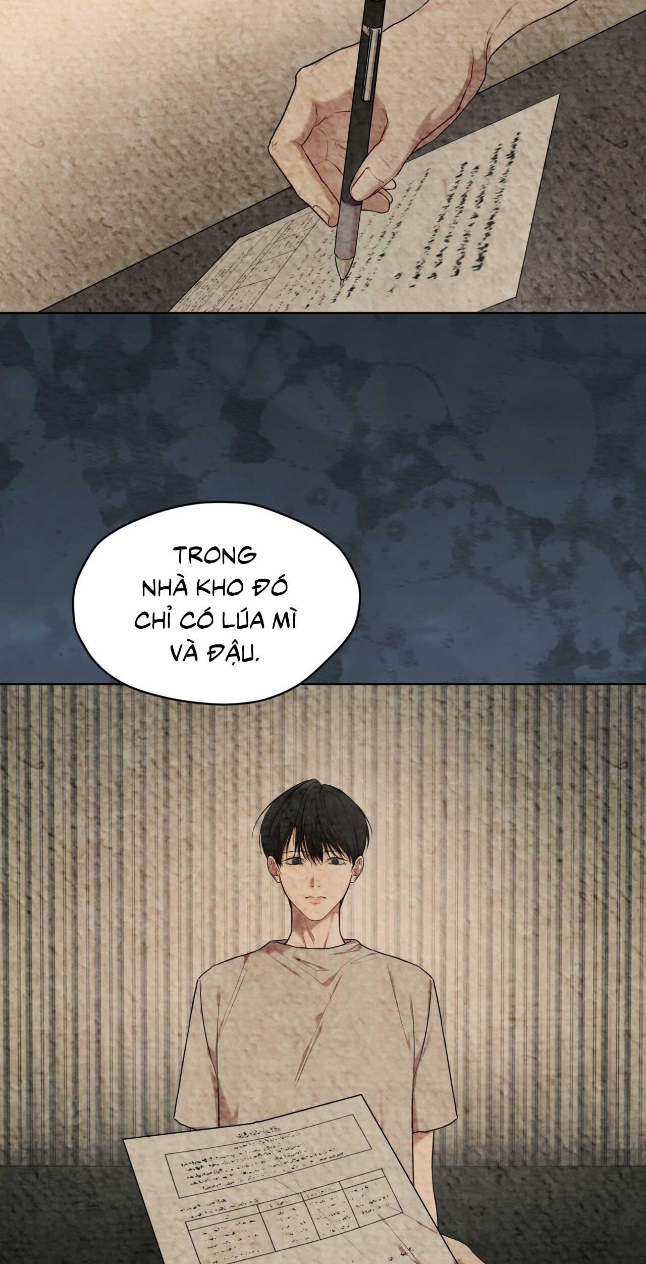 KHỞI NGUỒN SỰ SỐNG Chapter 46 - Next Chapter 47