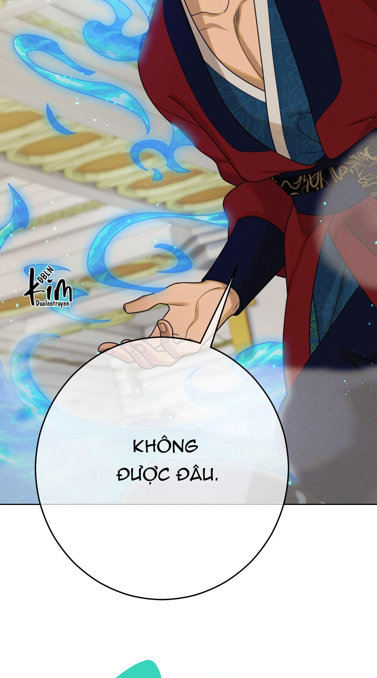 QUẺ BÓI GIẤC MƠ CỦA YÊU TINH Chapter 70 - Next Chapter 71