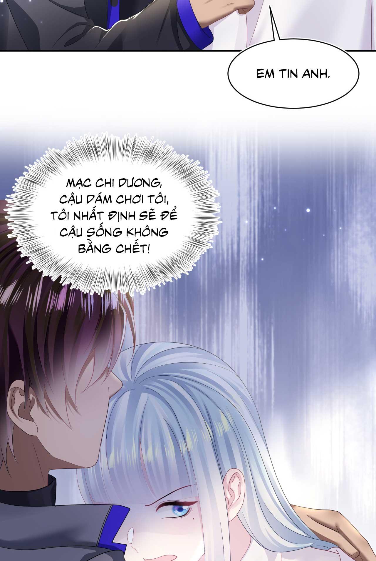 Tuyệt mỹ bạch liên hoa online dạy học Chapter 143 - Next Chapter 144