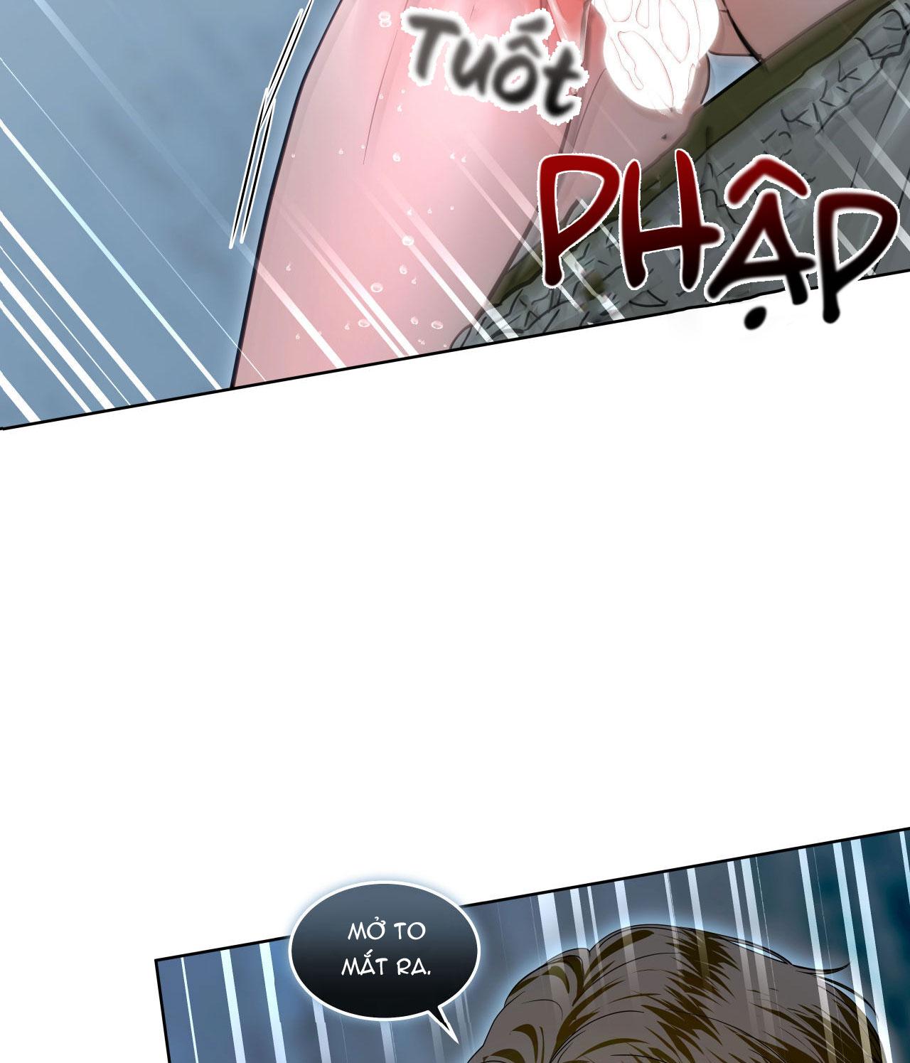 NGUY HIỂM CẬN KỀ Chapter 21 - Next 