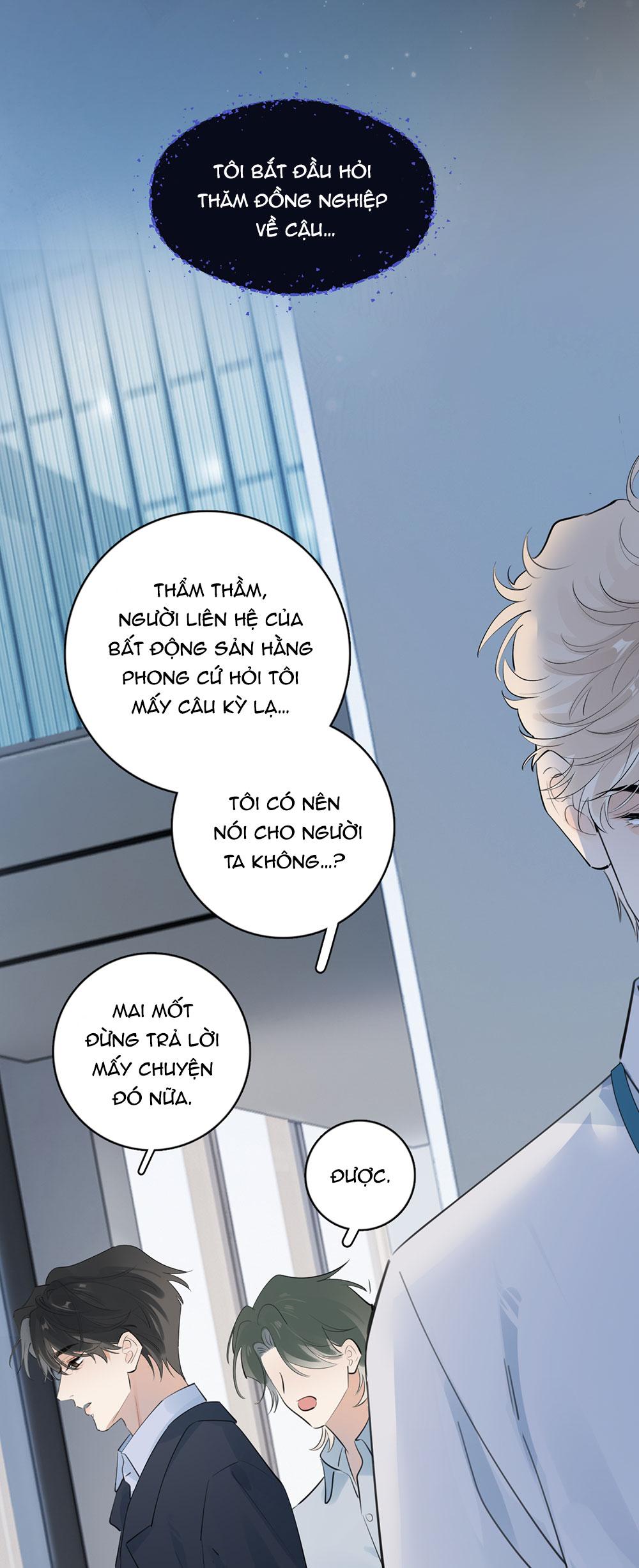 Cậu Vượt Giới Hạn Rồi Chapter 72 - Next 