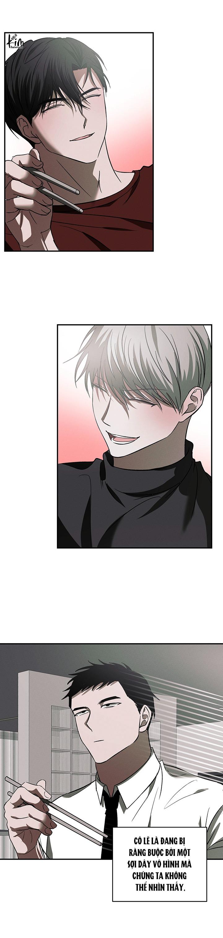 TUYỂN TẬP CUỒNG CÔNG-CHIẾM HỮU CÔNG CỦA NHÀ KIM Chapter 51.8 xiềng xích end - Next Chapter 52.1 dừng lại 1