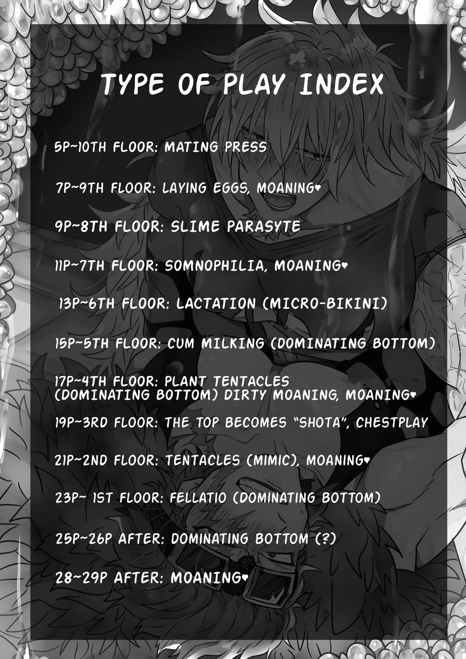 Doujinshi Tổng Hợp Chapter 307 - Next 