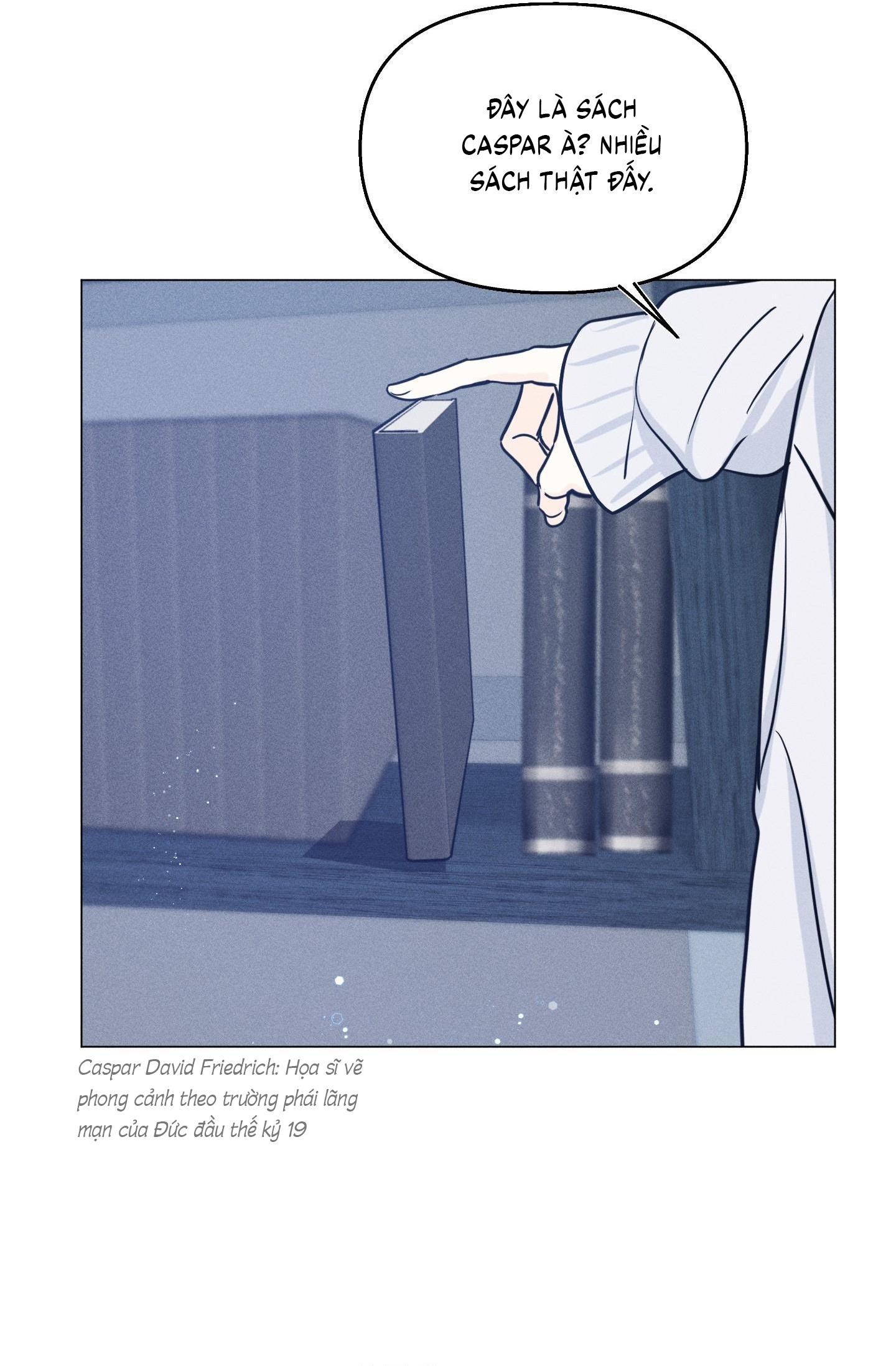 (CBunu) LOVE STRUCK Chapter 9 - Next 