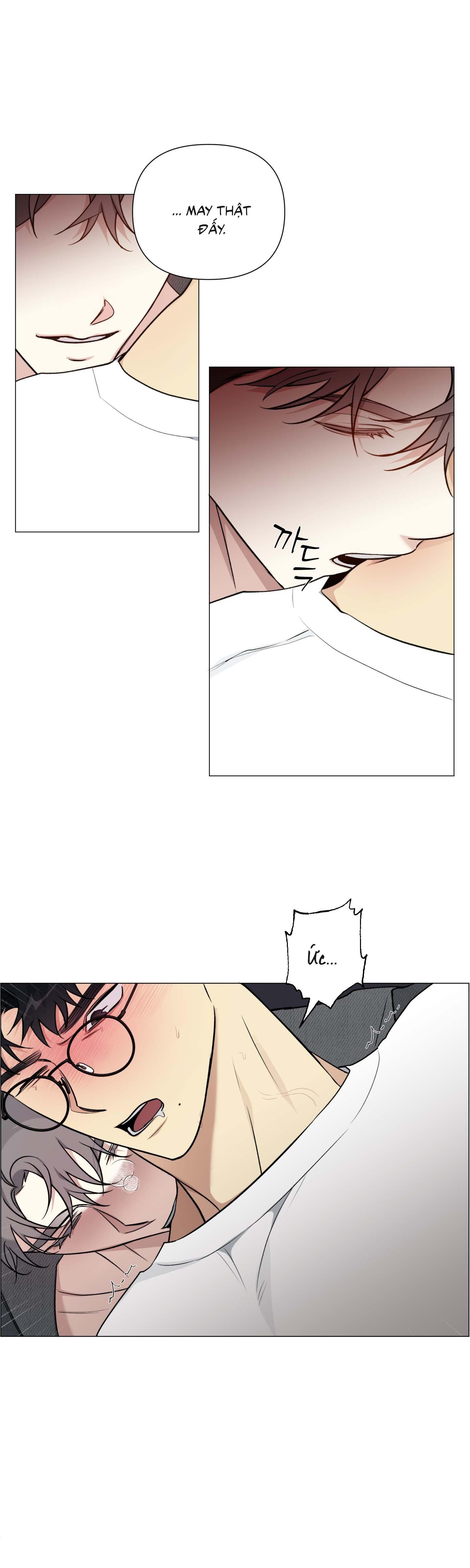 Tin Đồn Chapter 9 - Trang 2
