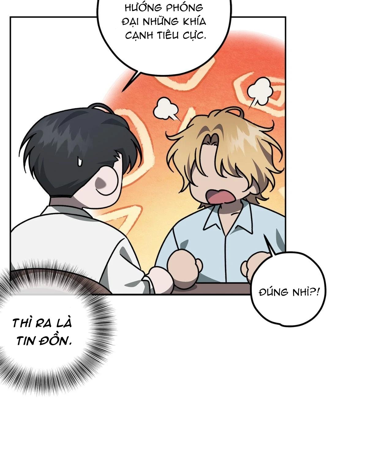 Vụ Án Mạng Kinh Hoàng Tại Số 19 Phố Sunset Chapter 8 - Next Chapter 9