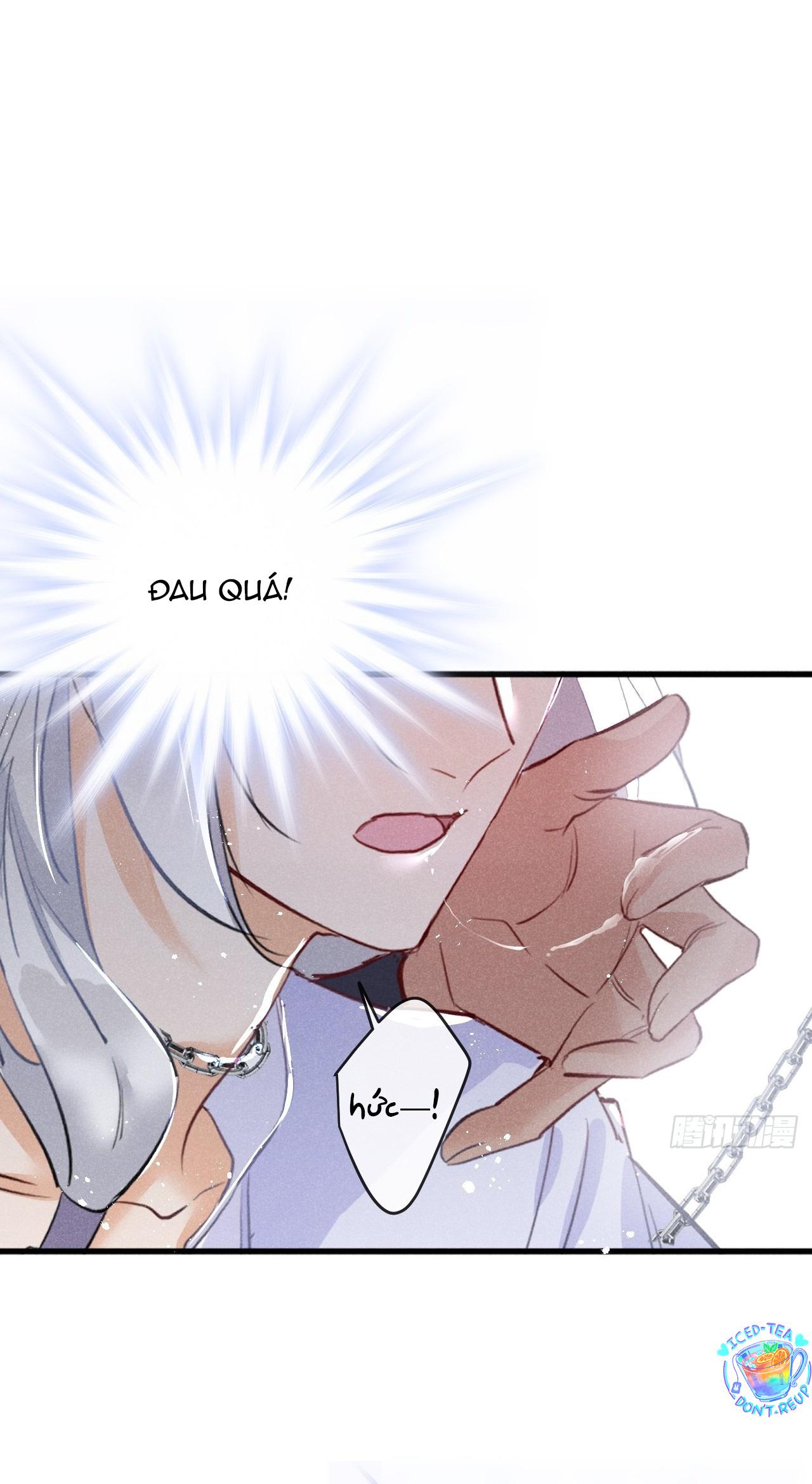 Dạ Bạch Chapter 1 - Next 