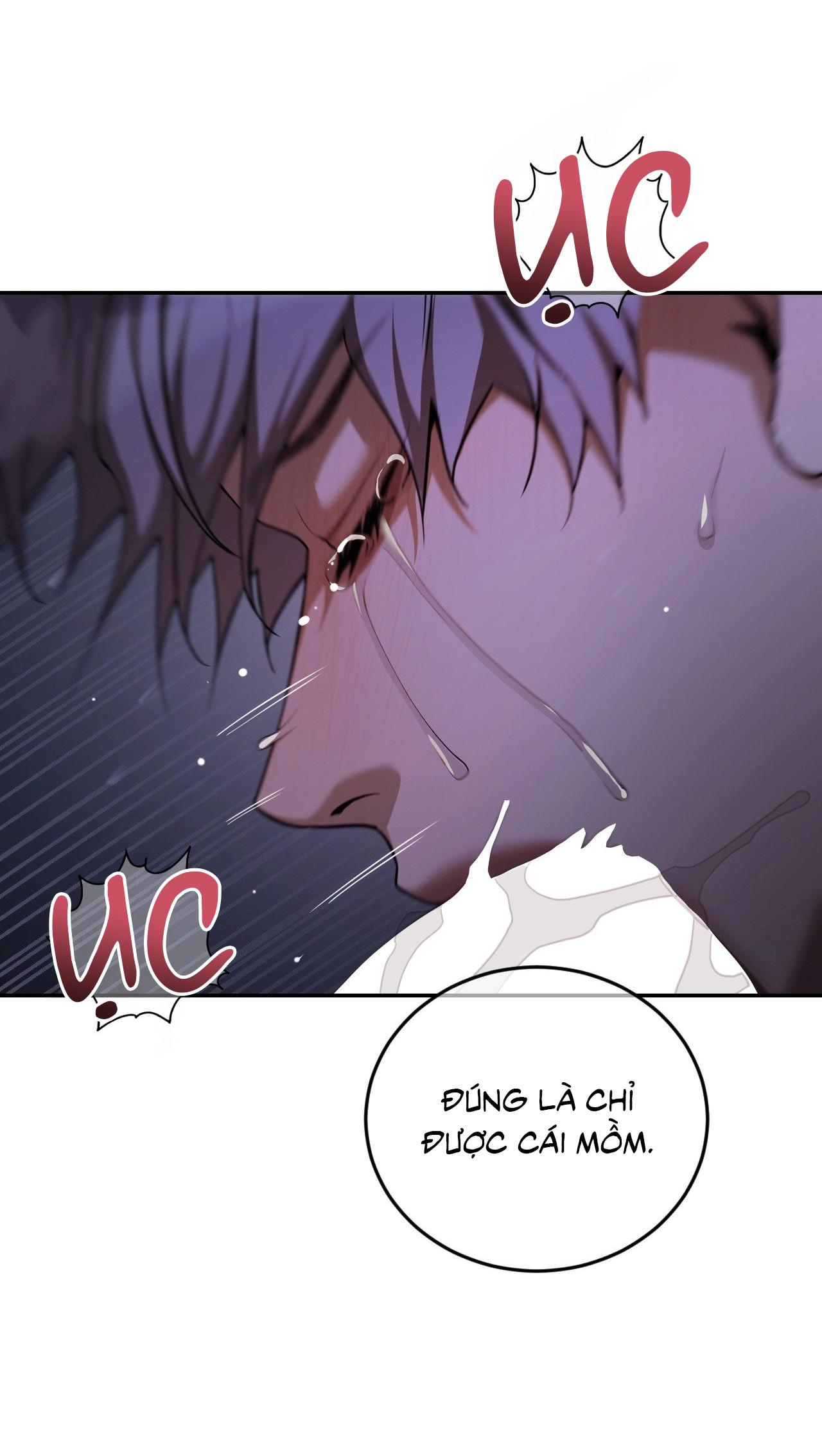 Thiếu niên sò: Bình minh bùng cháy Chapter 8 - Next Chapter 9