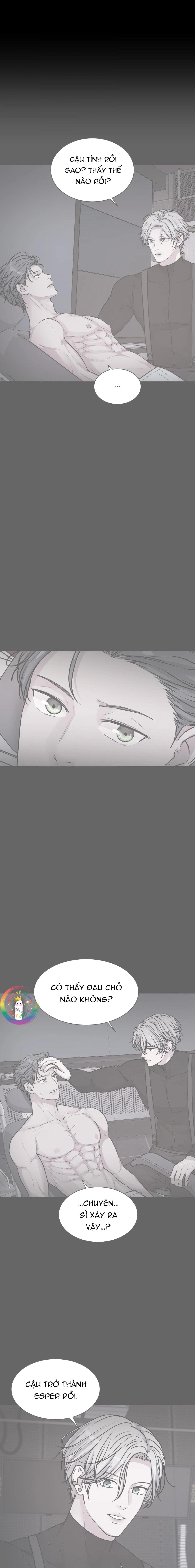 Guiding Light Chapter 46 - Next Chapter 47 H++++