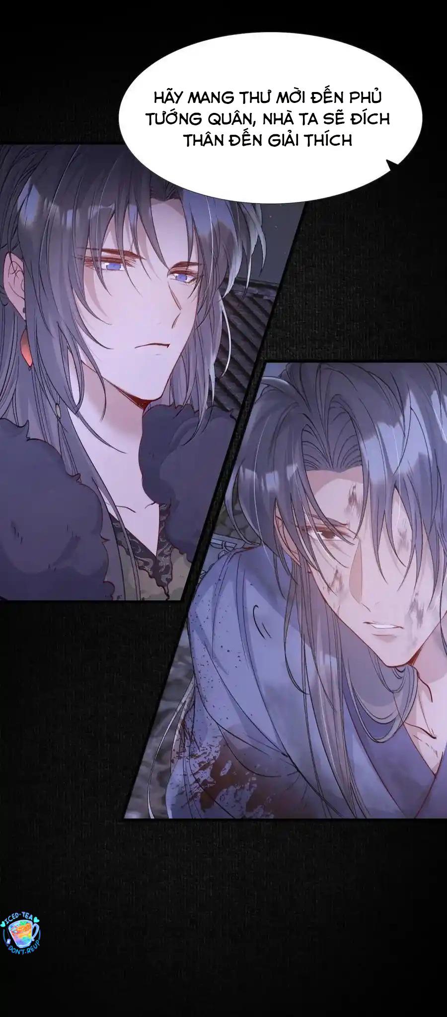 Loạn thế vi vương Chapter 126 - Next Chapter 127