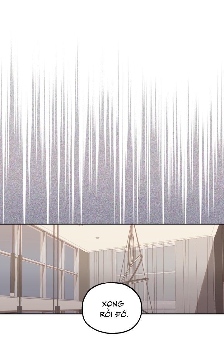 Người Hàng Xóm Bất Ngờ Chapter 8 - Trang 2