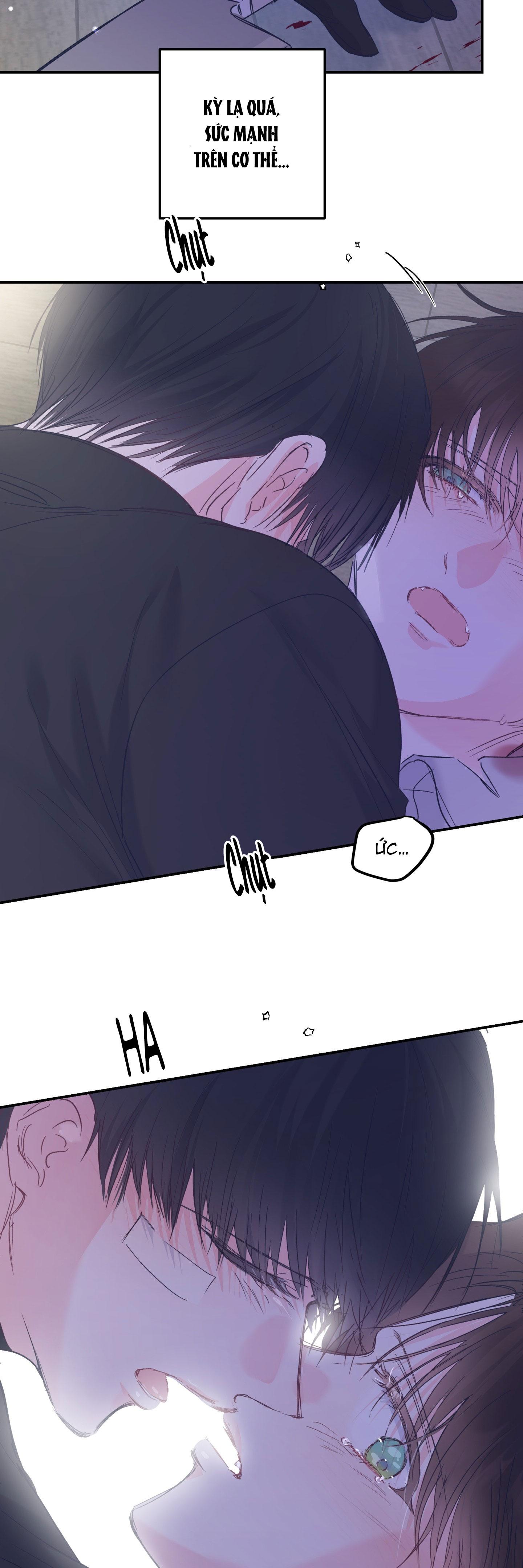 ĐẢO NGƯỢC CỦA ĐẢO NGƯỢC Chapter 69 - Next Chapter 70