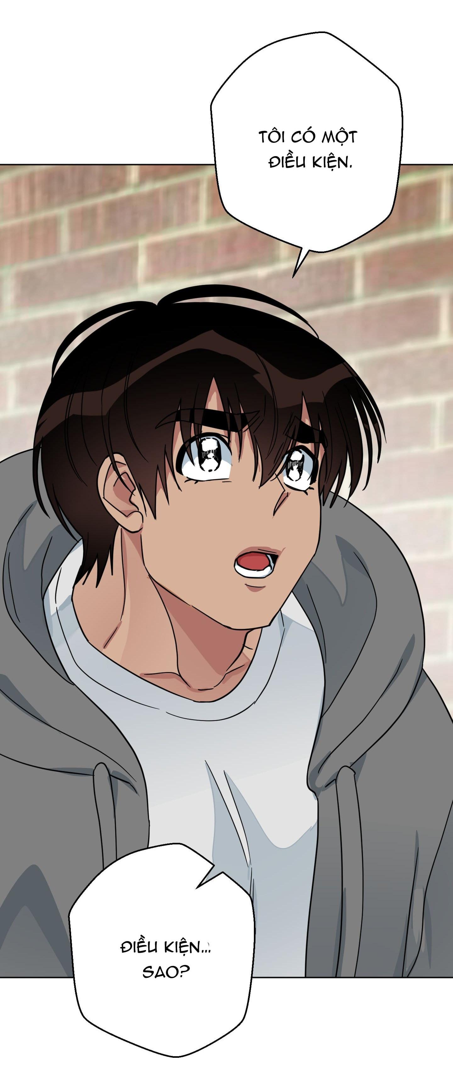 CHÚ ĐÃ BIẾT HẾT RỒI SAO ? Chapter 44 - Next Chapter 45