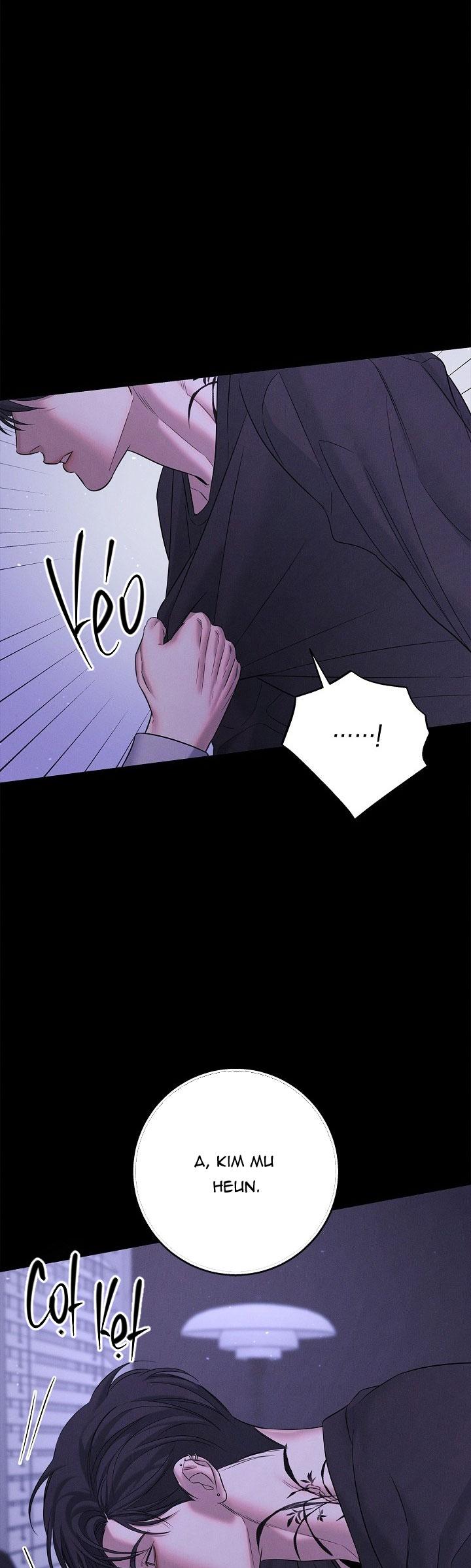 ĐÊM KHÔNG DẤU VẾT Chapter 48 - Next 
