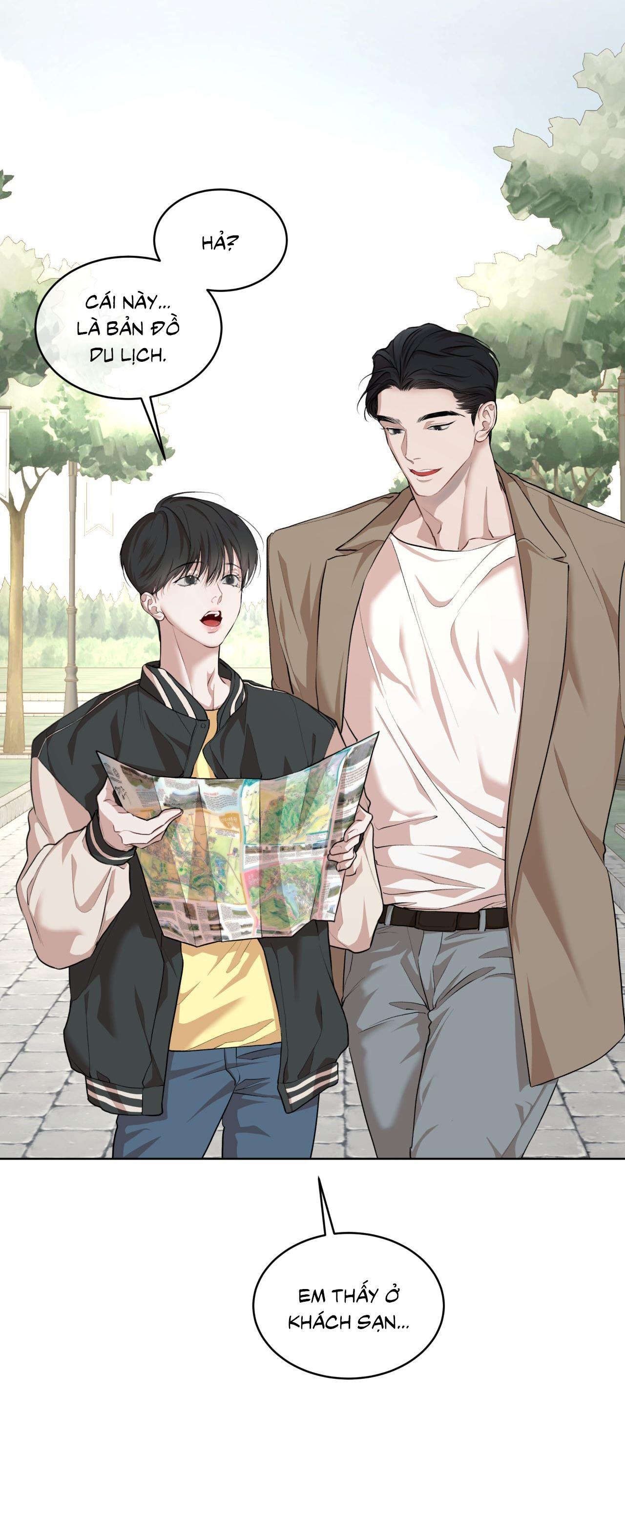 KHỞI NGUỒN SỰ SỐNG Chapter 66 - Next Chapter 67