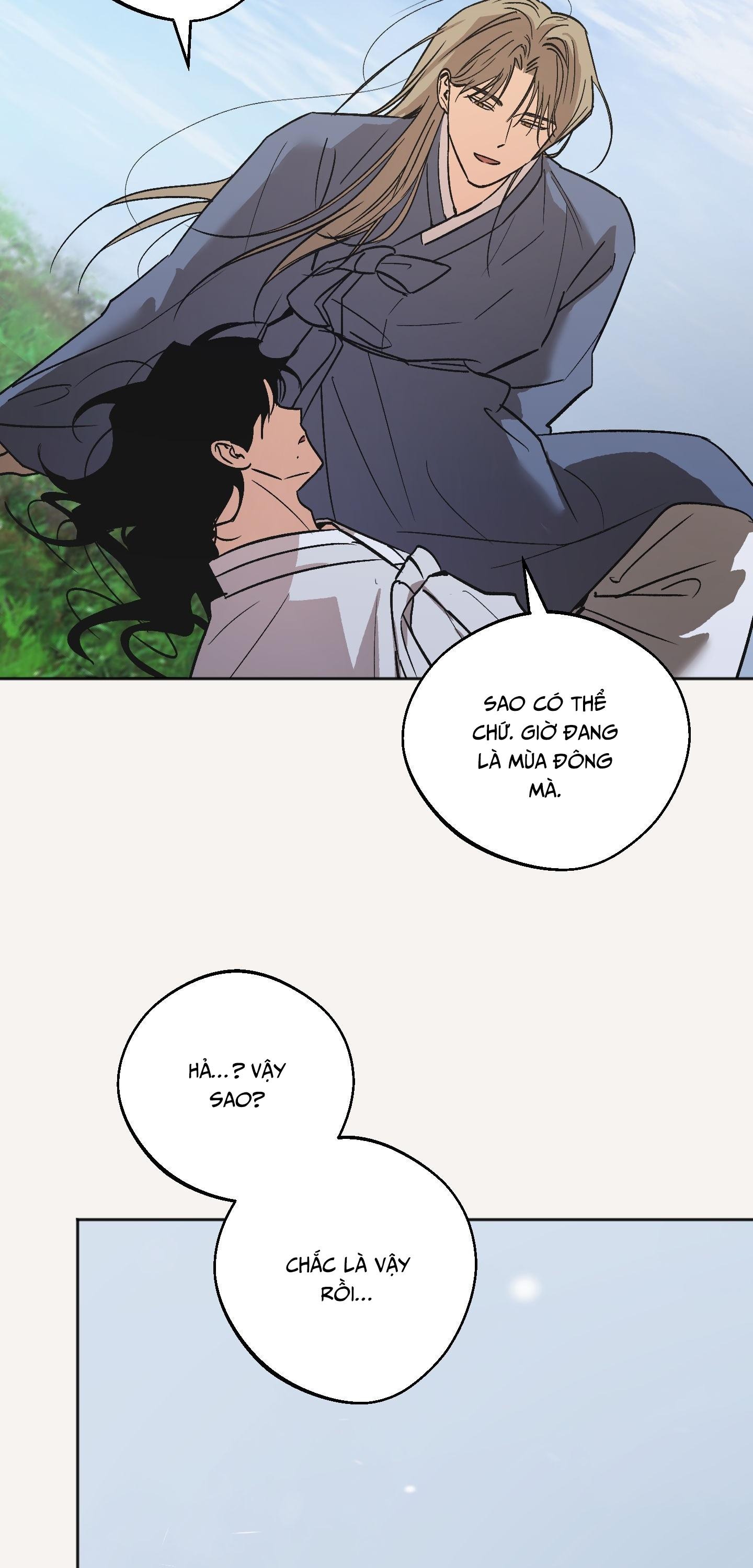 NGHI THỨC CẦU NGUYỆN Chapter 26 - Next 