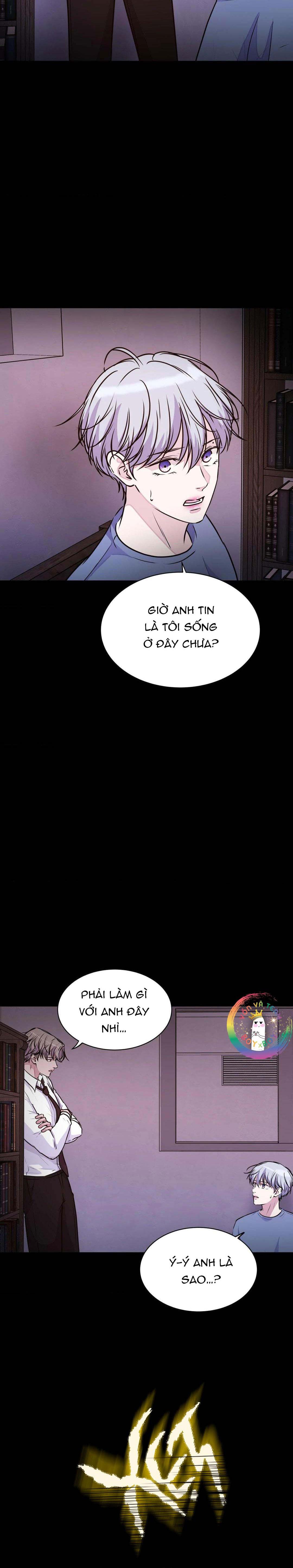 Guiding Light Chapter 54 - Trang 2