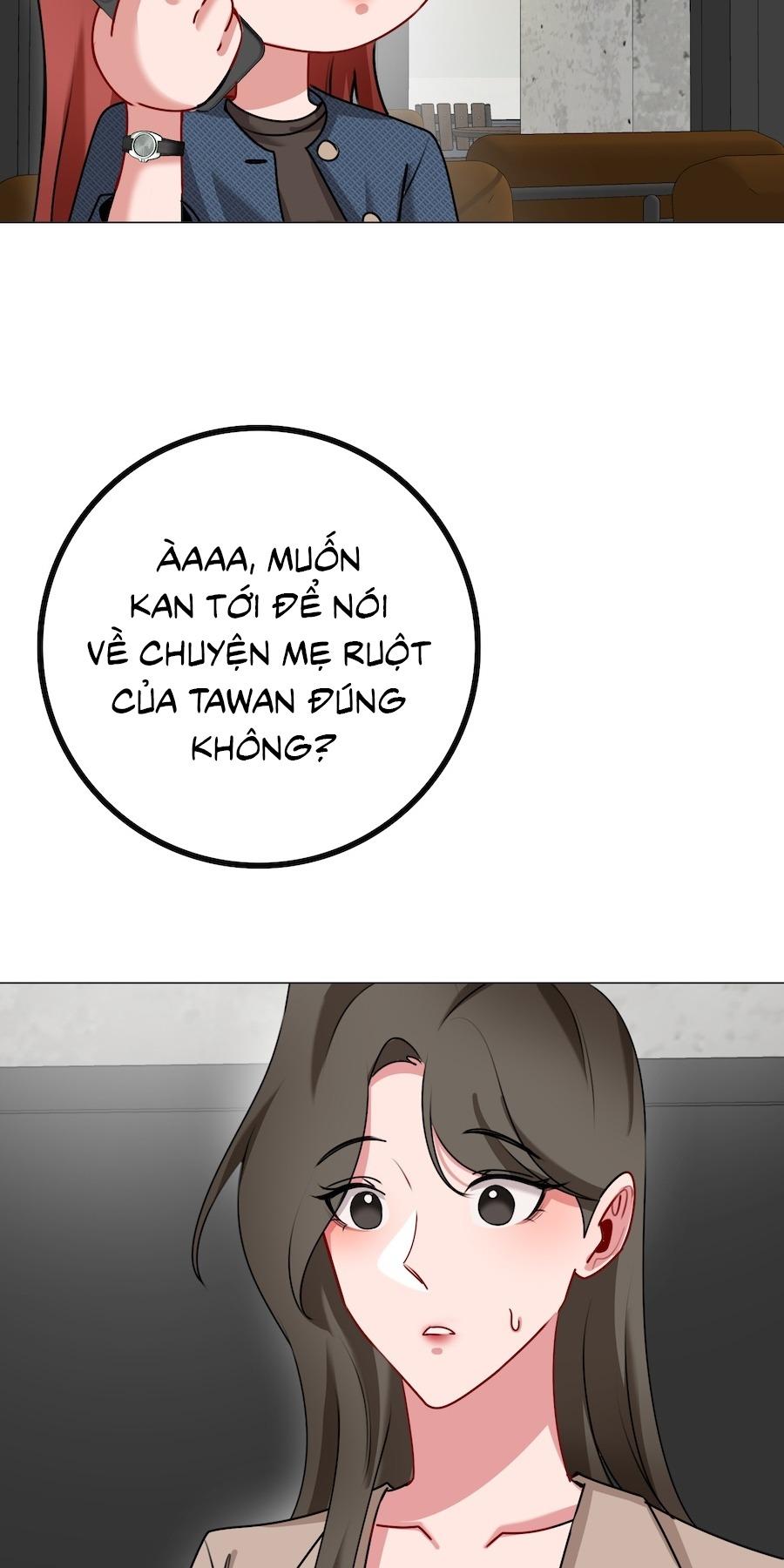 Flower of youth Chapter 46 - Next 