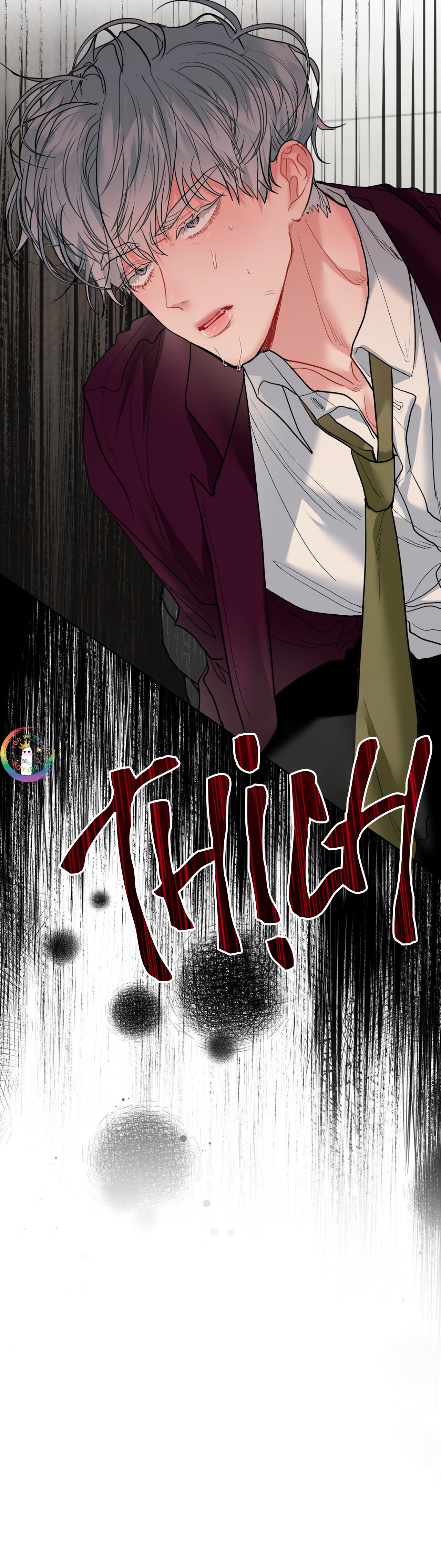 Kẹo Bạc Hà Chapter 2 - Next 