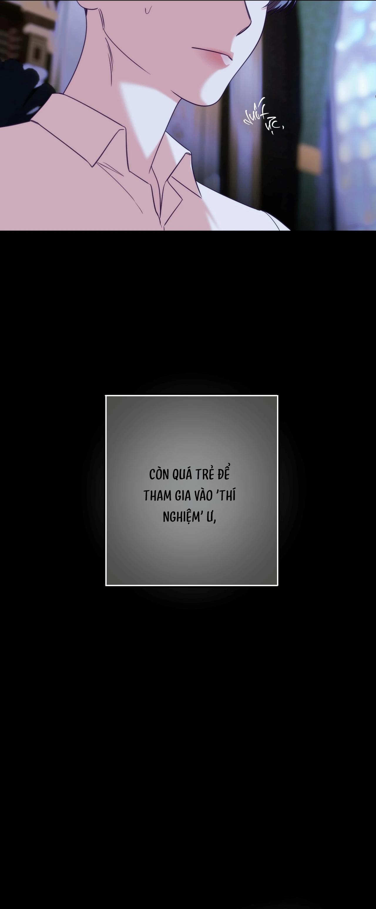 GỌI TÊN ANH Chapter 17 - Next 