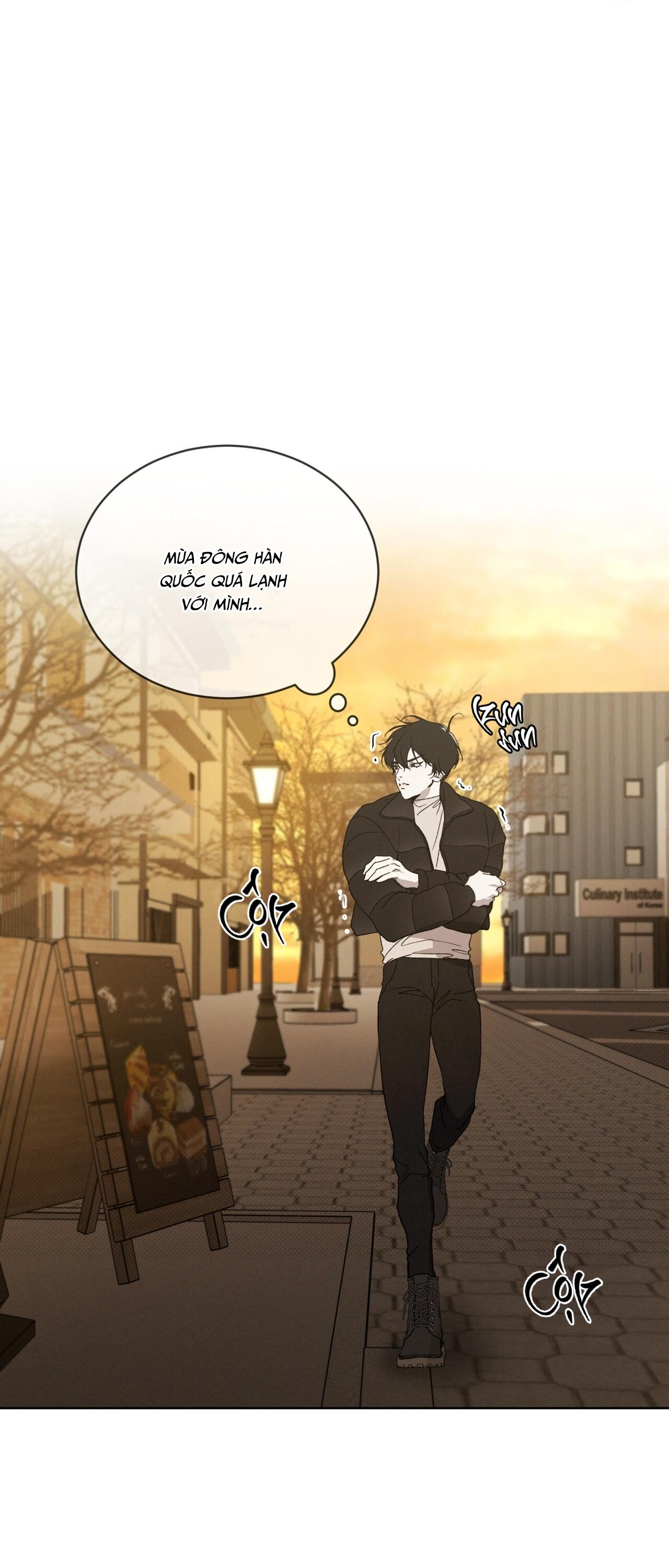 HÌNH THÁI TIẾN HÓA Chapter 5 - Next 