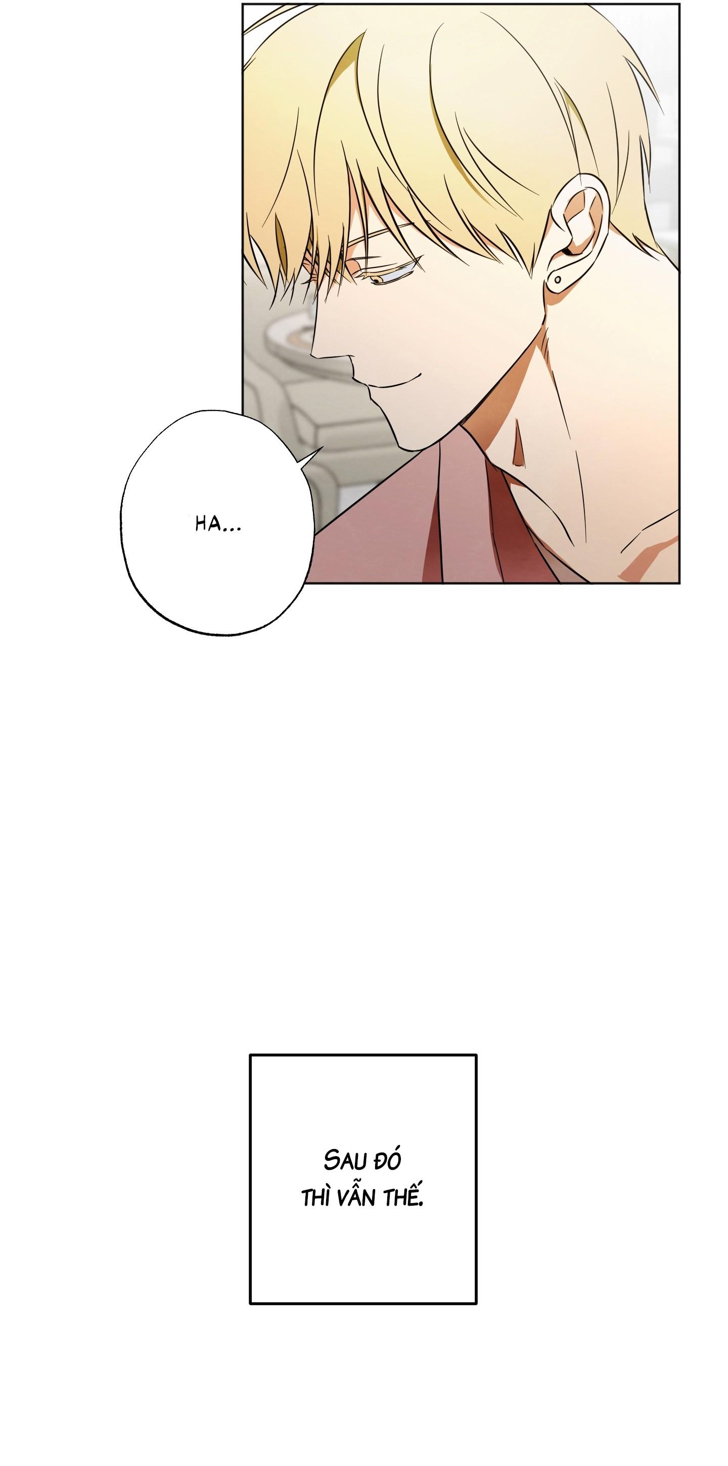 (CBunu) Bí Quyết Chinh Phục Tình Đơn Phương Chapter 9 - Next Chapter 10