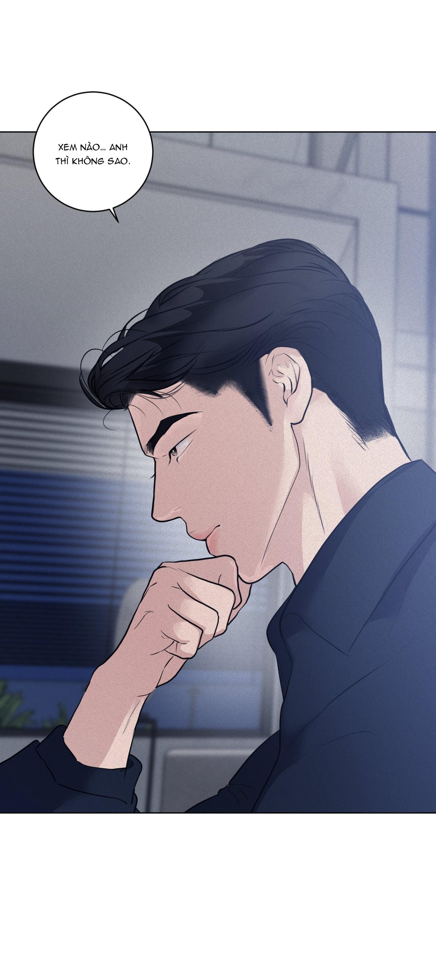 (ABO) LỜI CẦU NGUYỆN Chapter 75 - Next 