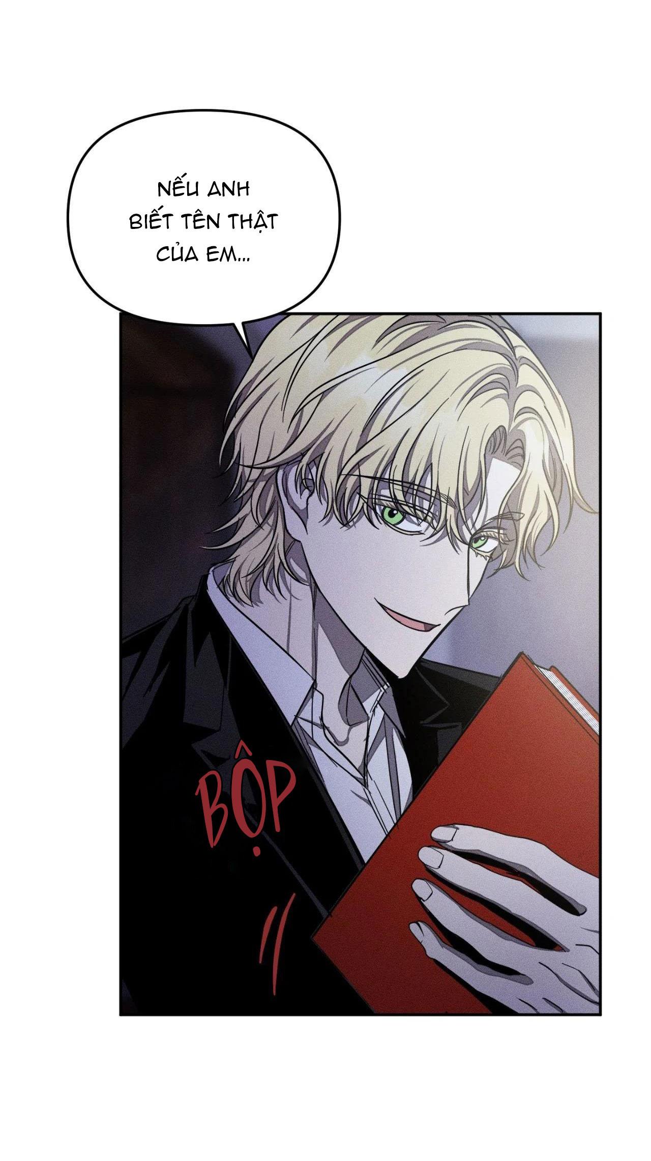 Công Lập Left Fluke Chapter 29 - Next Chapter 30