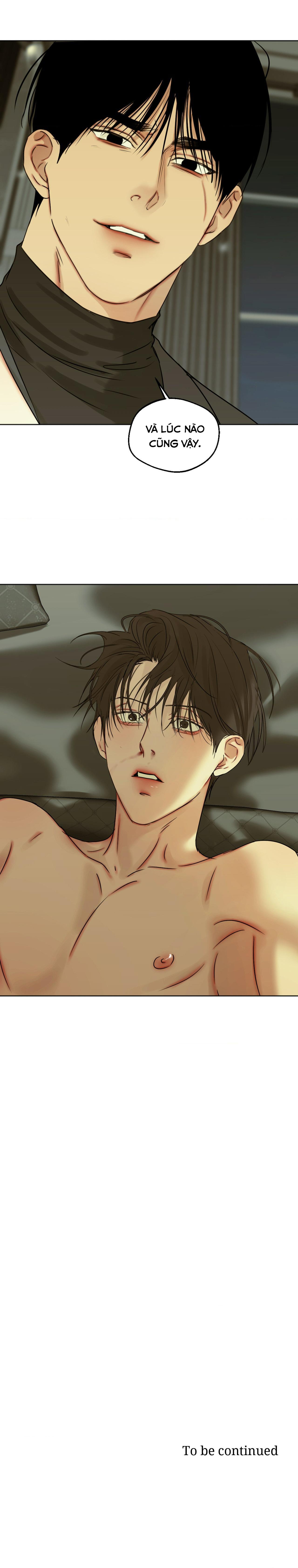 SẮC DỤC Chapter 48 - Next 