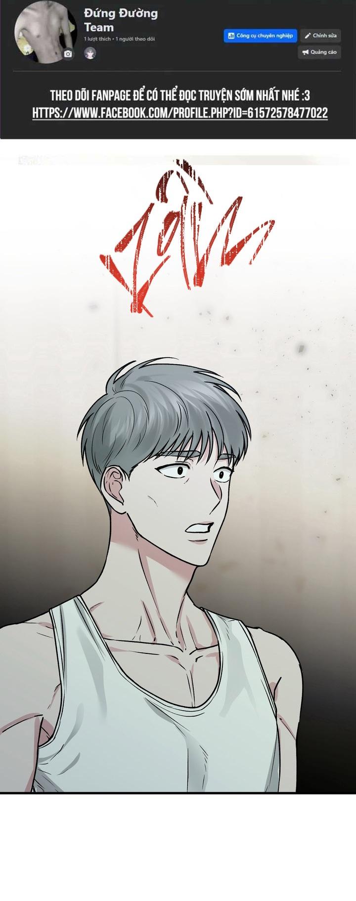 [DDT] NGƯỜI CHÚ TÔI YÊU! Chapter 4 19+ - Trang 2