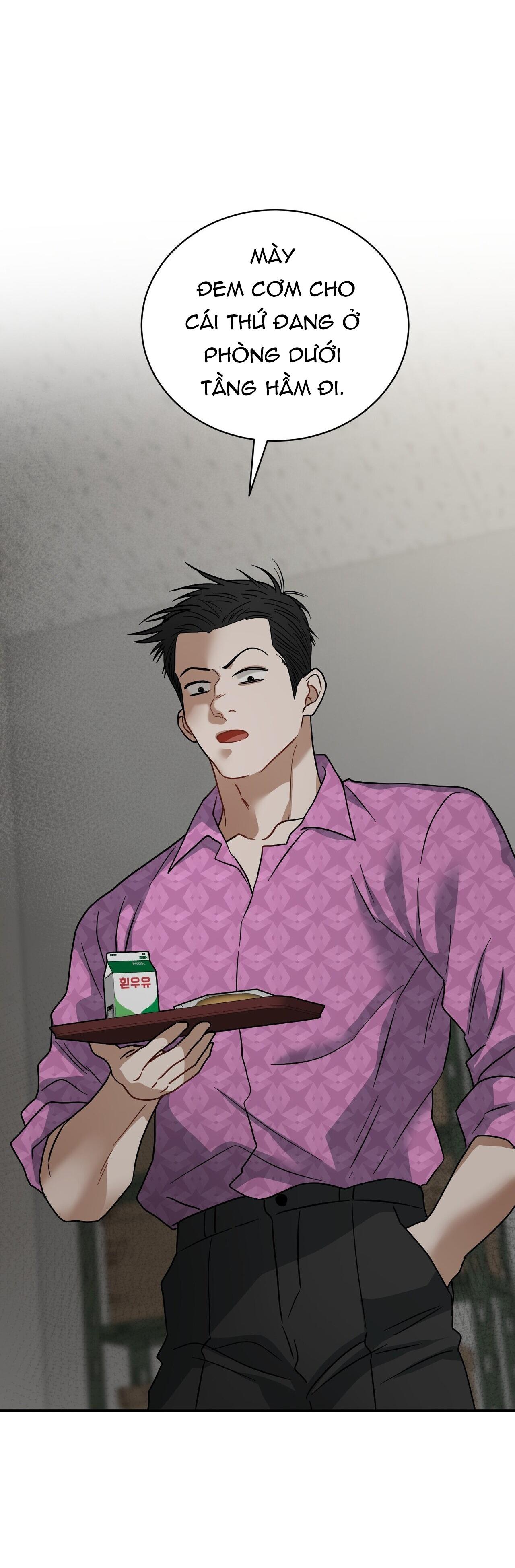 MỞ KHÓA GIAM CẦM Chapter 9 - Next 
