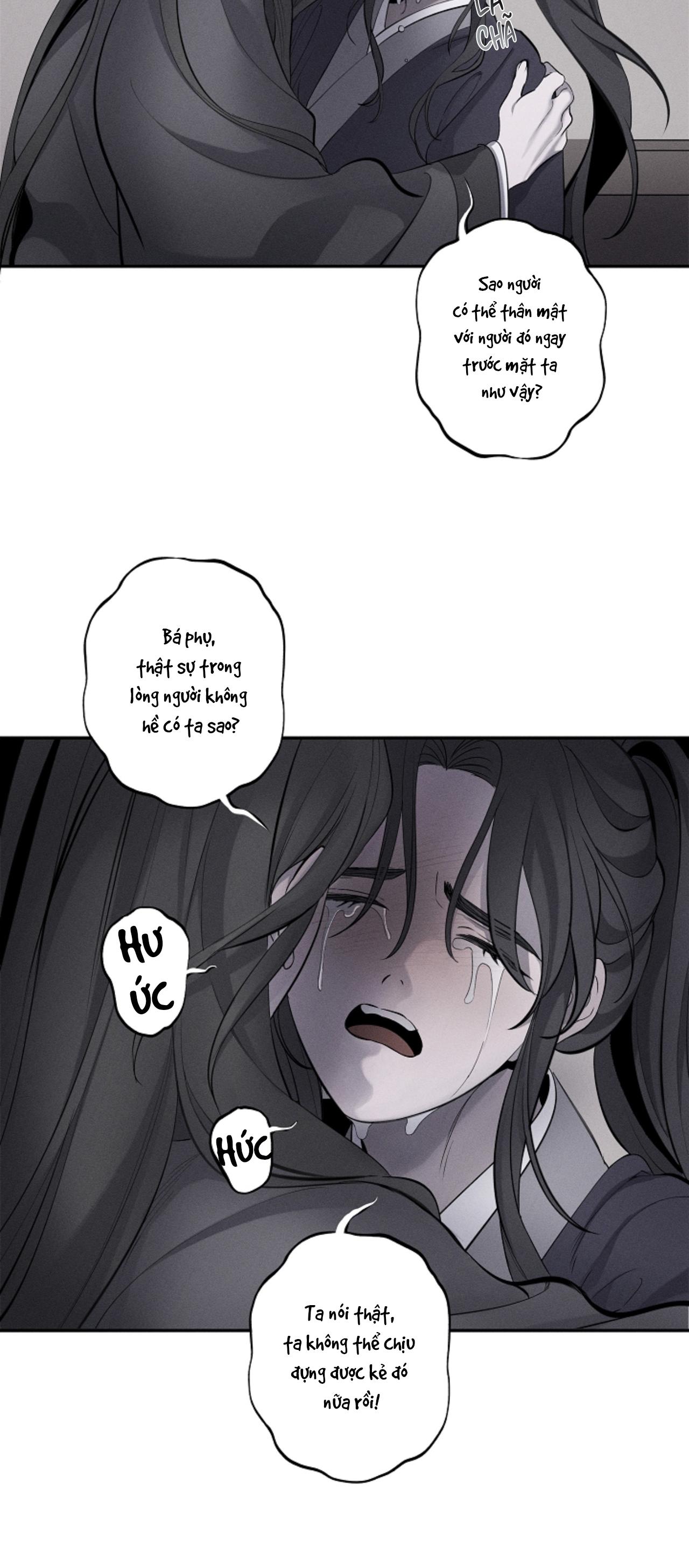 Ngũ tắc: hiếu ái truyện Chapter 6 H - Trang 2