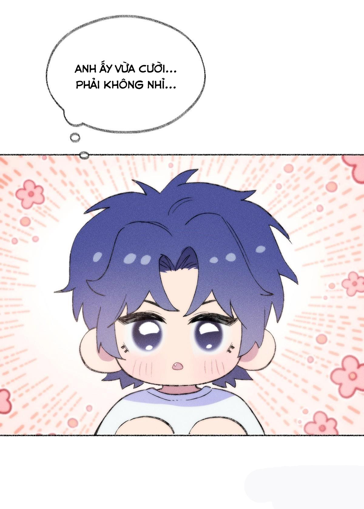 Tuyết Đông Chưa Tan Chapter 5 - Next 