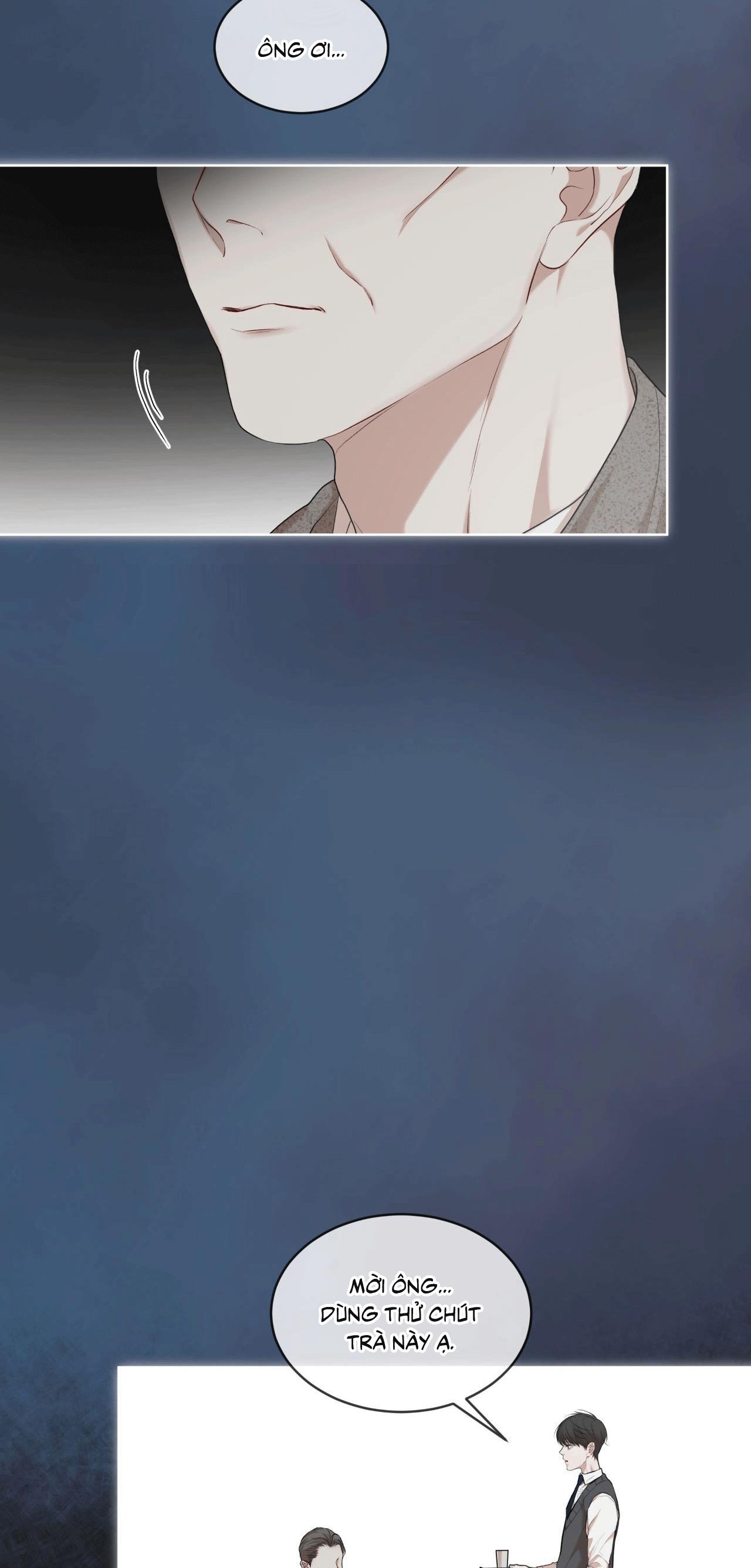 KHỞI NGUỒN SỰ SỐNG Chapter 55 - Next Chapter 56